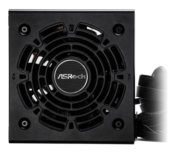 ASROCK Challenger 850W 80 Plus Gold - 1318560 - zdjęcie 5